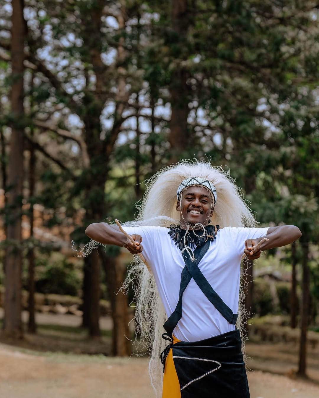 Inkumburwa portrait 1